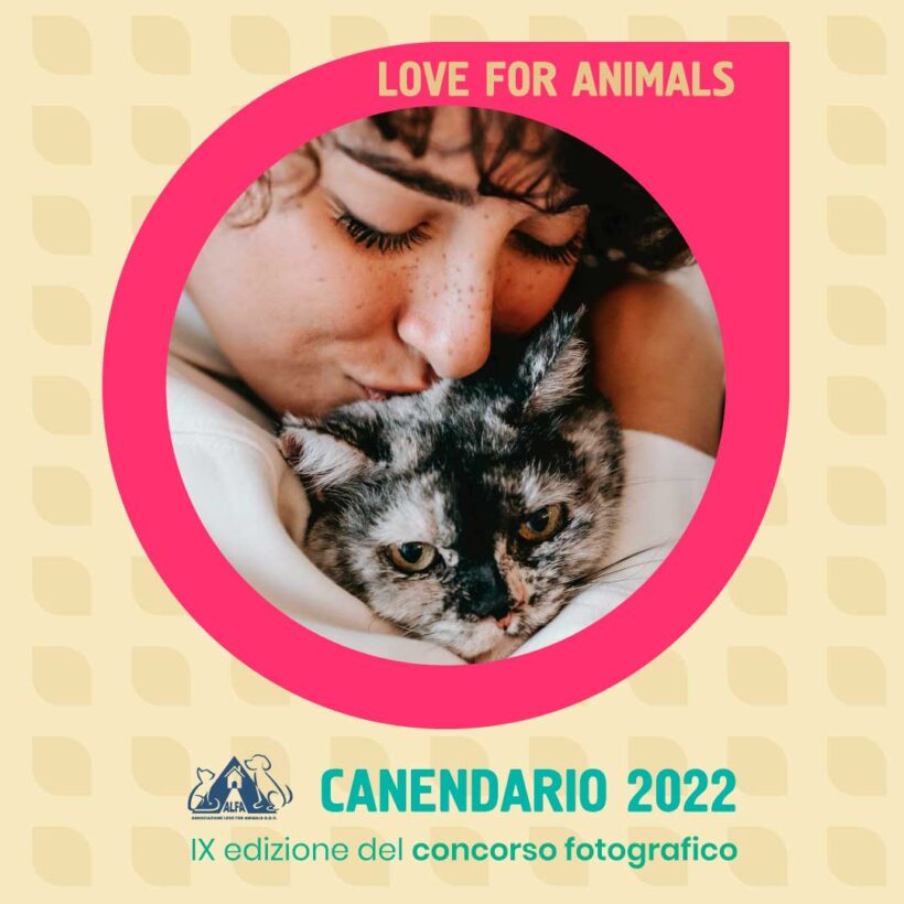 Canendario 2022 – IX edizione del concorso fotografico