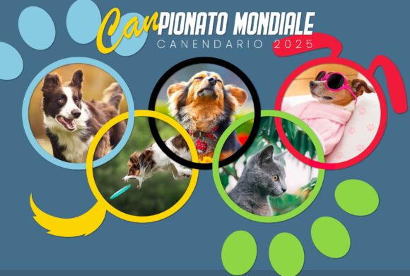 Canendario 2025 – 12° edizione del concorso fotografico